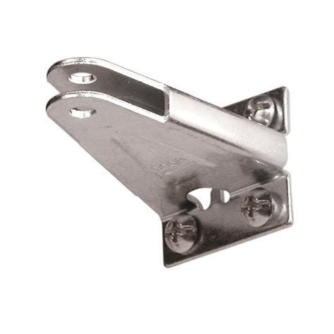 metal jamb bracket|screen door jamb bracket.